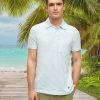 Brooks Brothers Mens Cotton Jersey Feeder Stripe Short Sleeve Polo brothers conflict