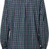 Brooks Brothers Mens Friday Poplin Long Sleeve Pattern Sport Shirt brooks glycerin max