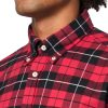 Brooks Brothers Mens Flannel Long Sleeve Sport Shirt-2