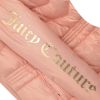 Juicy Couture Girls Coat, Faux Fur Hooded Winter Jacket, Warm Padded Parka Hoodie, Kids Heavyweight Winter Coat-3