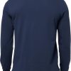 Brooks Brothers Mens Supima Cotton Pique Stretch Logo Long Sleeve Polo Shirt cotton balls