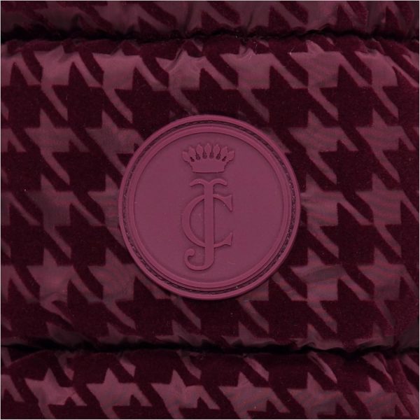 Juicy Couture Girls Coat, Faux Fur Hooded Winter Jacket, Warm Padded Parka Hoodie, Kids Heavyweight Winter Coat costco near me