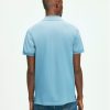 Brooks Brothers Mens Short Sleeve Cotton Pique Stretch Logo Polo Shirt brothers conflict