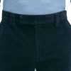 Brooks Brothers Mens Slim Fit Stretch Corduroy Pants-2