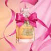Juicy Couture Viva La Juicy Eau De Parfum Spray, Women's Perfume with Notes of Mandarin, Gardenia & Caramel, Floral & Sweet, Gift for Her-4