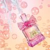 Juicy Couture Viva La Juicy Le Bubbly Eau De Parfum, Women's Perfume with Notes of Champagne Inspired Pink Berries, Gardenia, Jasmine & Amber, Gift for Her-4