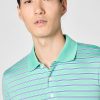 Brooks Brothers Mens KNT Perf Bb1 STP Polo-3