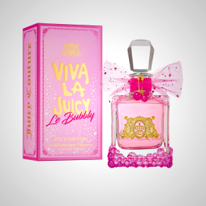 Juicy Couture Viva La Juicy Le Bubbly Eau De Parfum for Women