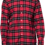 Brooks Brothers Mens Flannel Long Sleeve Sport Shirt brooks shoes