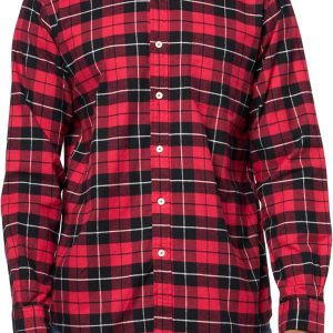 Brooks Brothers Mens Flannel Long Sleeve Sport Shirt brooks shoes