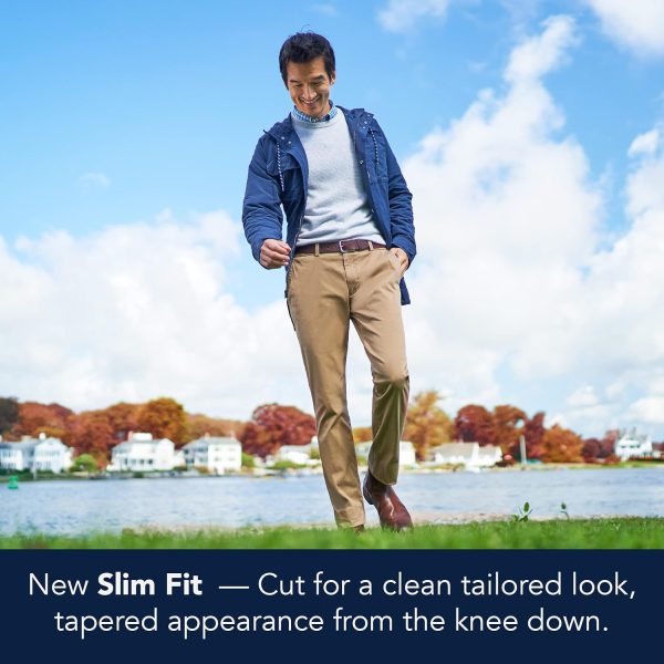 Vineyard Vines Mens Breaker Pants-4