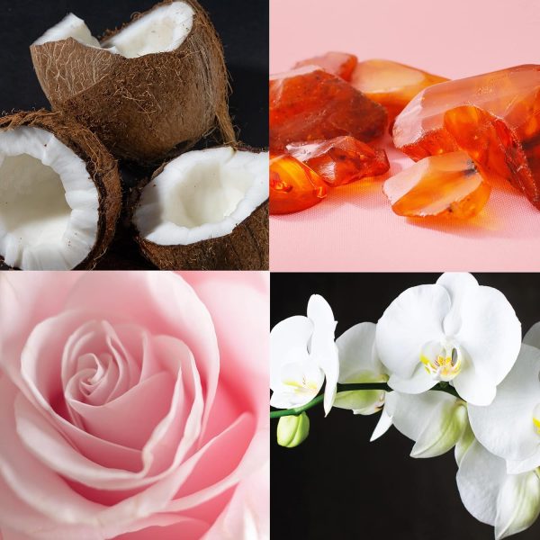 Floral Fantasy Reed Diffuser by Juicy Couture diffusers flux