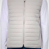 Brooks Brothers mens Out Quilted Perf Vest