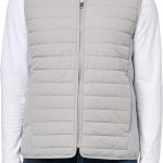 Brooks Brothers mens Out Quilted Perf Vest brooks glycerin 22