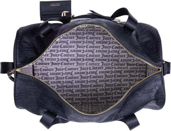 Juicy Couture BESTSELLERS Rosie Weekender-2