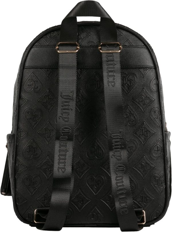 Juicy Couture WORDPLAY BACKPACK-1
