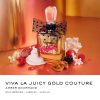 Juicy Couture Viva La Juicy Gold Eau De Parfum, Women's Perfume with Notes of Luscious Berry, Jasmine Sambac & Vanilla Cream - Fruity & Sweet, Gift for Her lark