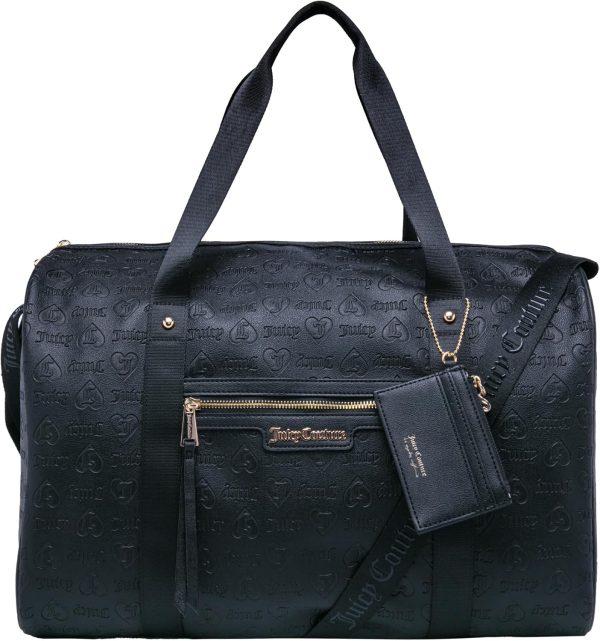 Juicy Couture BESTSELLERS Rosie Weekender juicy seafood