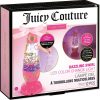Make It Real: Juicy Couture Dazzling Swirl LED Color Change Light - Light Colors, Water Spins, Fill-Decorate-Enjoy, Room Décor, Girls & Kids Age 8+-0