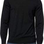 Brooks Brothers Mens Merino Wool Crewneck Long Sleeve Sweater woolworths