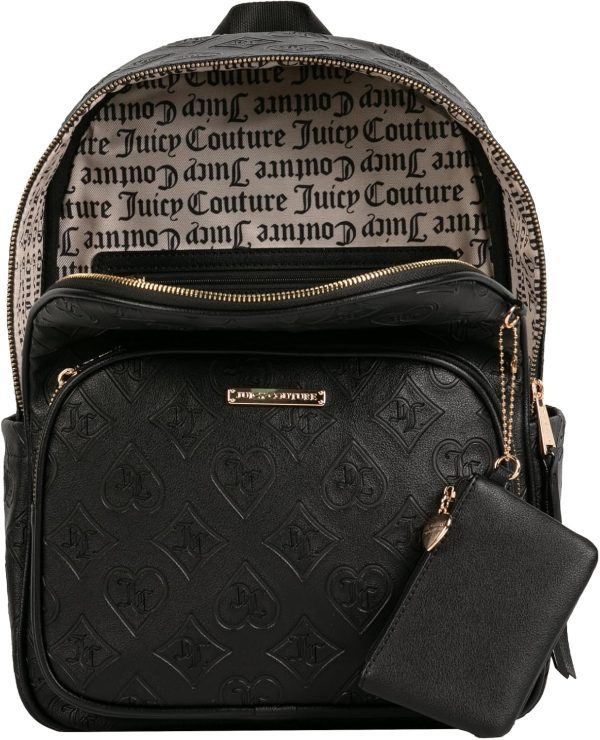 Juicy Couture WORDPLAY BACKPACK-2