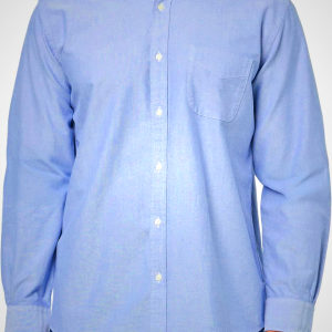 Brooks Brothers Mens Friday Oxford Shirt