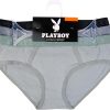Playboy Women's Juniors Ladies Bunny Print Underwear and Sports Bra Sets in Sizes XXS-XL playboi carti setlist