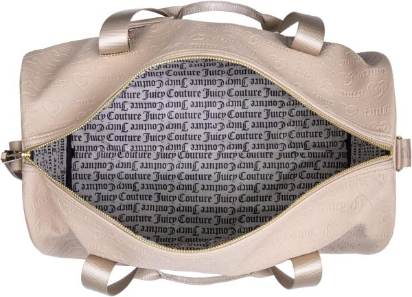 Juicy Couture BESTSELLERS Rosie Weekender-2