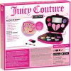 Make It Real: Juicy Couture Bejeweled Beauty Cosmetic Compact - Glam for Eyes, Lips & Face, Crown Shaped Makeup Case, Girls & Kids Ages 6+ it