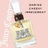Juicy Couture Eau De Parfum, Women's Perfume with Notes of Passion Fruit, Princess Lili & Patchouli - Fruity & Floral, Gift for Her-4