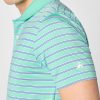 Brooks Brothers Mens KNT Perf Bb1 STP Polo-4