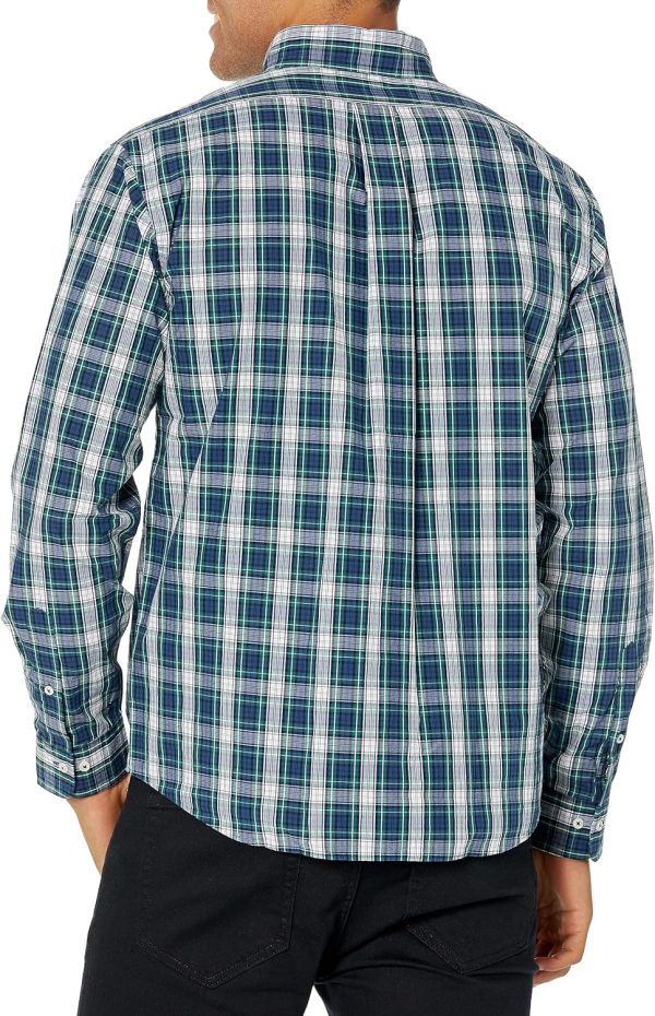 Brooks Brothers Men's Friday Sport Shirt-1