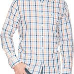 Nautica Men's Classic Button Down Shirt nautica shoes