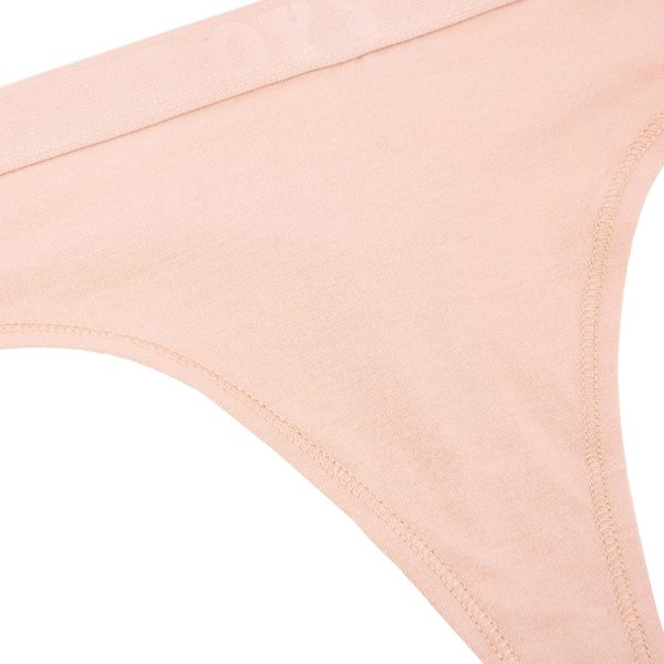 Playboy Women's Juniors Ladies Bunny Print Underwear and Sports Bra Sets in Sizes XXS-XL-3