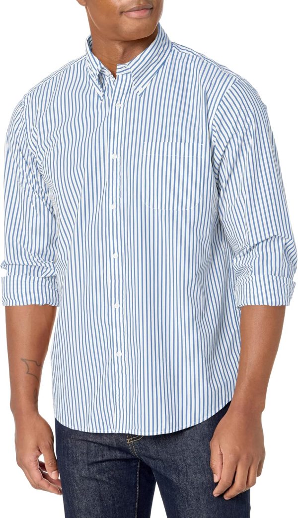 Brooks Brothers Men's Friday Sport Shirt brooks glycerin max