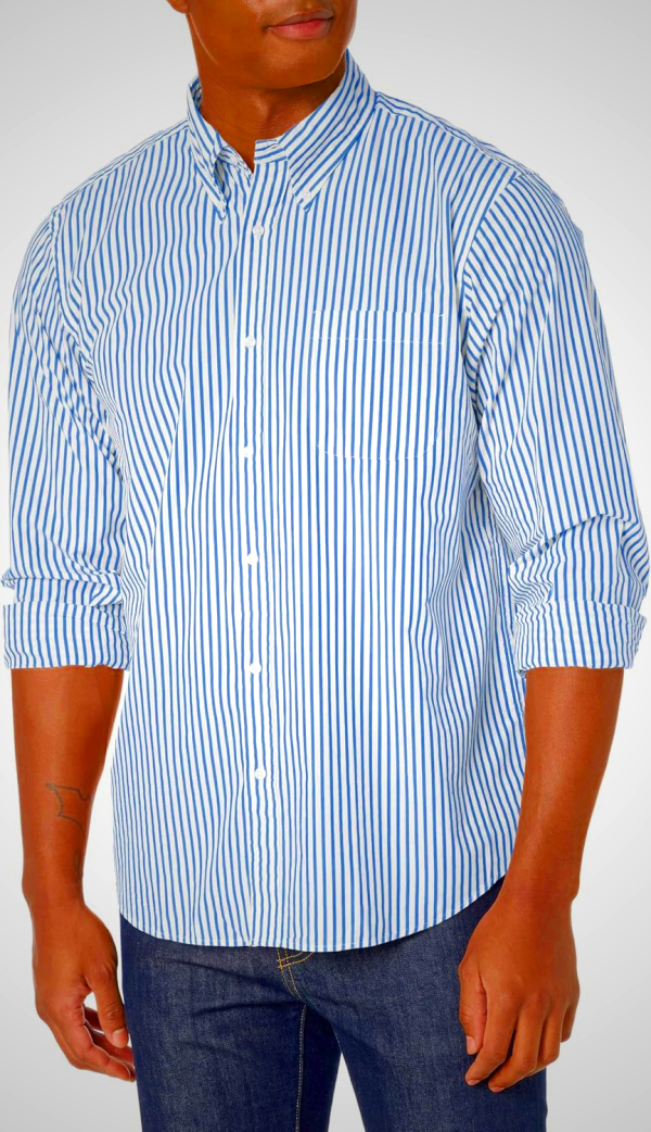 Brooks Brothers Men's Friday Sport Shirt