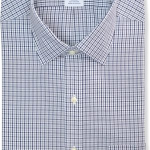 Brooks Brothers Regular Fit Cotton Mixed Check Plaid Pocket Dress Shirt, brothers movie