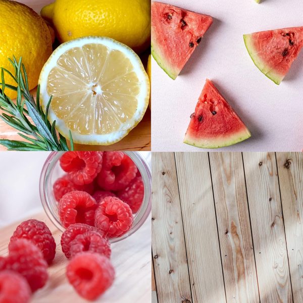 Charmed by Juicy Couture Candle-2