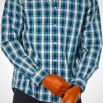 Brooks Brothers Men's Friday Sport Shirt