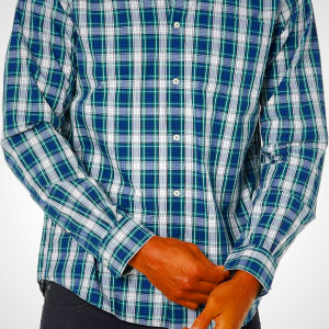 Brooks Brothers Men's Friday Sport Shirt