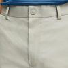 Brooks Brothers Mens Regular Fit Performance Golf Chino-3