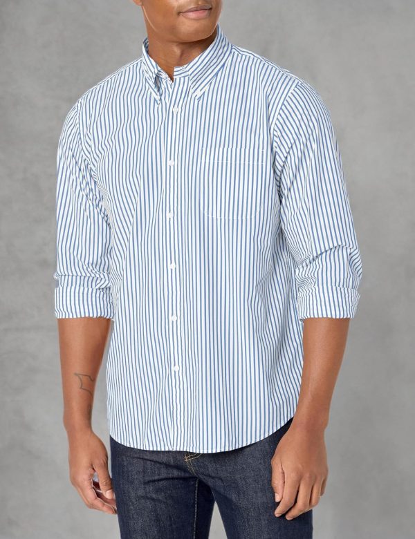 Brooks Brothers Men's Friday Sport Shirt-2
