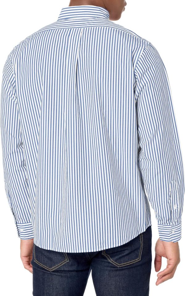 Brooks Brothers Men's Friday Sport Shirt-1