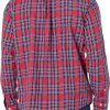 Brooks Brothers Mens Long Sleeve Flannel Sport Shirt-1