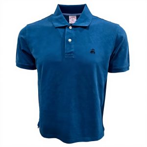 Brooks Brothers Golden Fleece Original Fit Performance Polo Shirt for Men