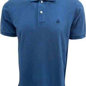 Brooks Brothers Golden Fleece Original Fit Performance Polo Shirt for Men-0