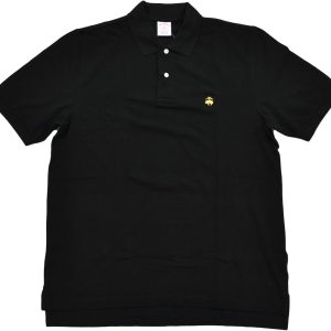 Brooks Brothers Golden Fleece Original Fit Performance Polo Shirt - Men's Cotton-0