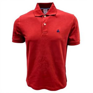 Brooks Brothers Golden Fleece Original Fit Performance Polo Shirt