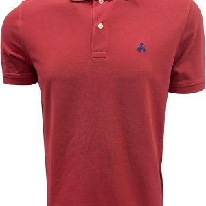 Brooks Brothers Golden Fleece Original Fit Performance Polo Shirt-0