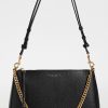 Tory Burch Perry Shoulder Bag for Women - Premium Leather Handbag-2